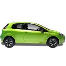 FIAT Punto New 1.4 Natural Power Easy 70cv 3 porte 